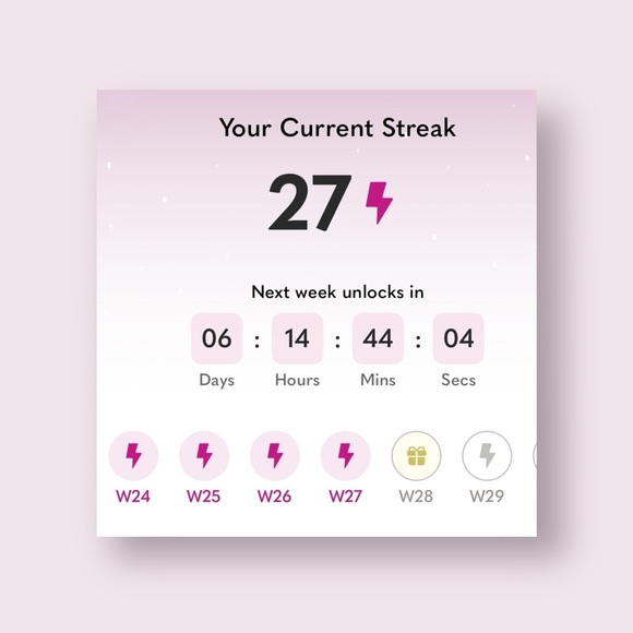 31 Week PM Listing Streak ↯ Gold Level Posh Ambassador ↯ 3x Party Host ↯ Mentor - Picture 5 of 16